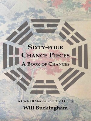 cover image of Sixty-Four Chance Pieces